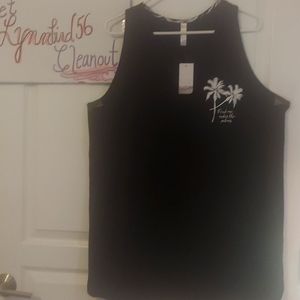 New Sleep Top.   11/2021